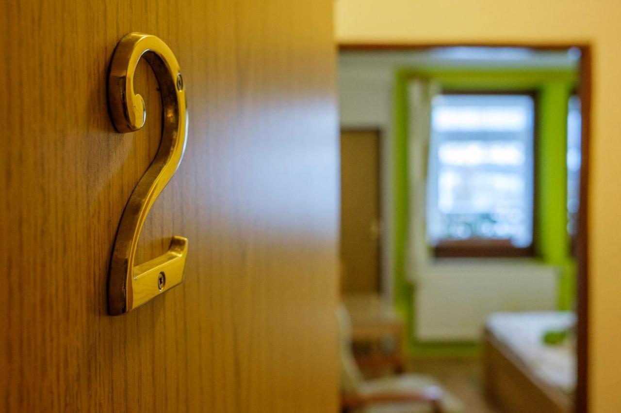 Hotel Kacenka Králíky Extérieur photo