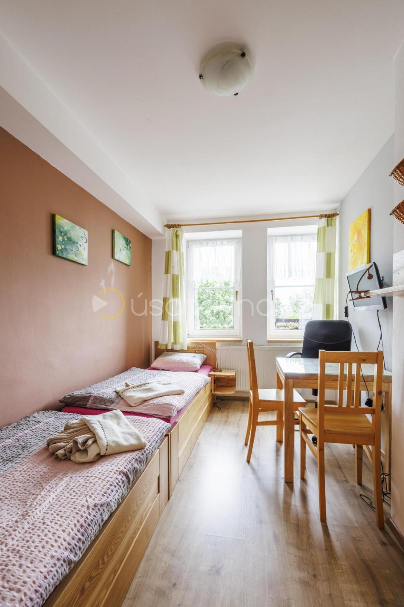 Hotel Kacenka Králíky Extérieur photo