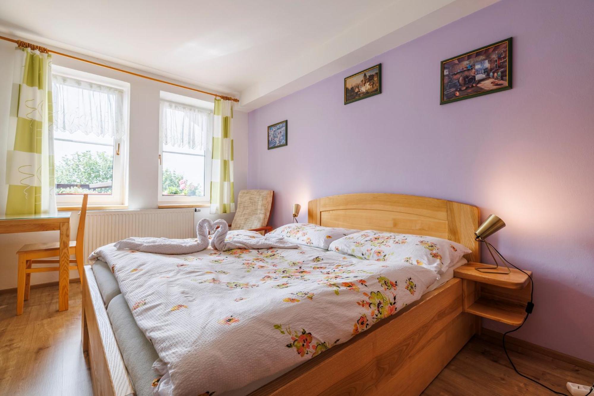 Hotel Kacenka Králíky Extérieur photo